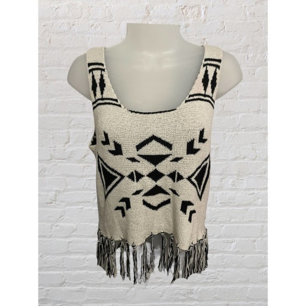Amoli Tank Top